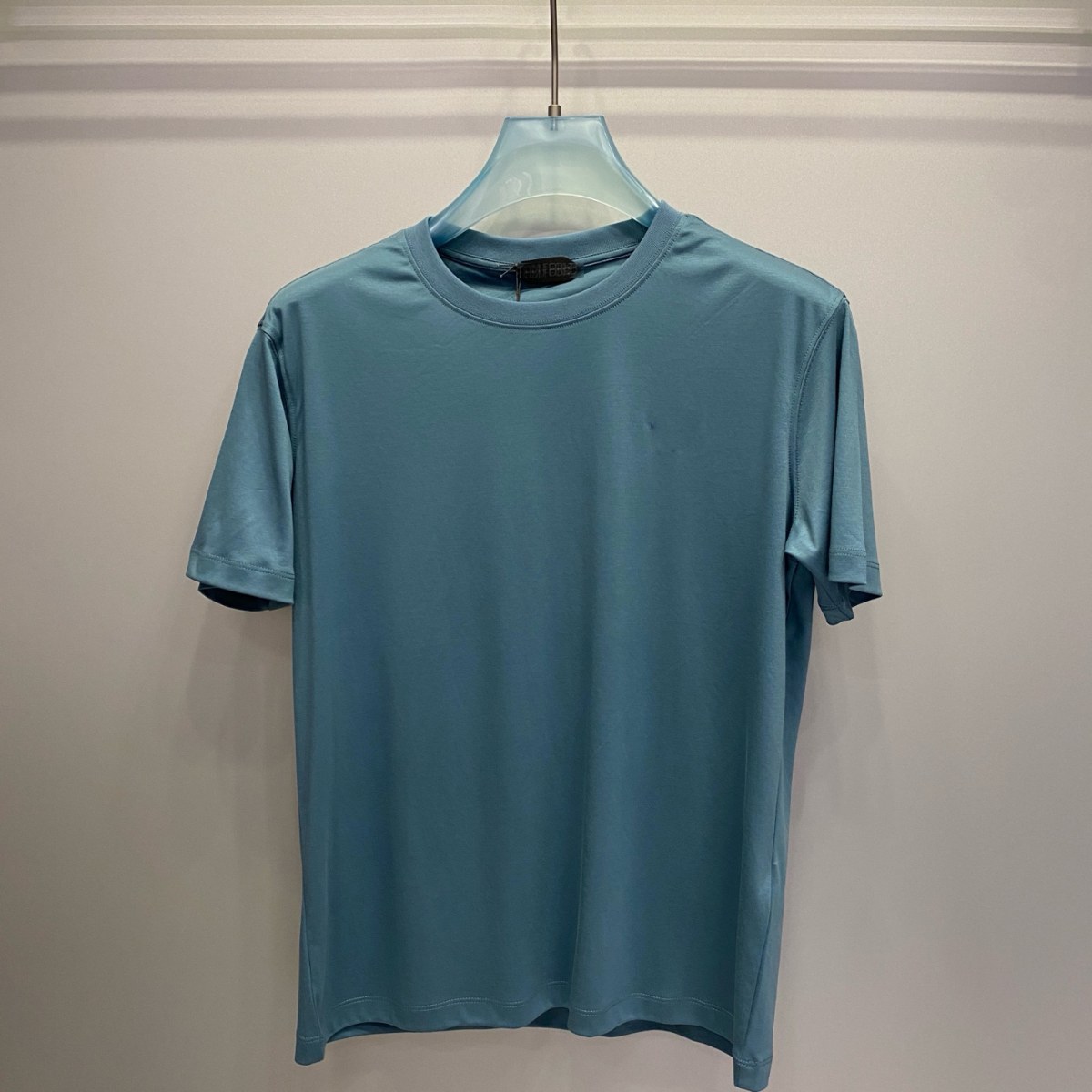 2025年T**F*RD早春新款男士精品休闲短袖T恤M-3XL