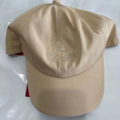 LP 意大利2026年男士高品质春夏季新款棒球运动帽子头围57-60CM
