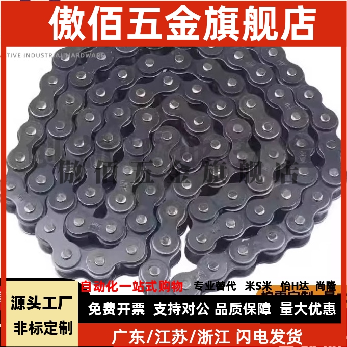 链条VMB/VMC/VMD/VMF/VMG/VMK/VML/VMN01-25/35/40/50/60/80/100