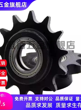 链轮惰轮DRCBW35 40 50 60-10 11 12 13 14 15 16 17 18 19 20