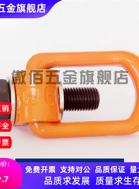 SLEB SLEBH8 10 12 16 20 24 30 36 42 48 64 替代旋转式吊环螺栓