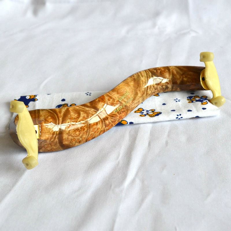 优选鸟眼枫木小提琴肩托肩垫琴托