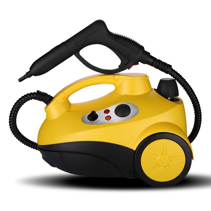 优选奥尔升WJ538高温高压蒸汽清洁机家电油烟机空调清洗机洗车机