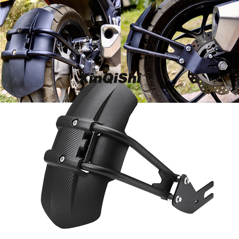 优选适用杜卡迪Scrambler 自由400 自游800 后挡泥板挡泥瓦后沙板