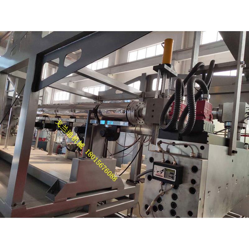 家（宾馆）用绿色POE高分子床垫（坐垫，靠垫）设备