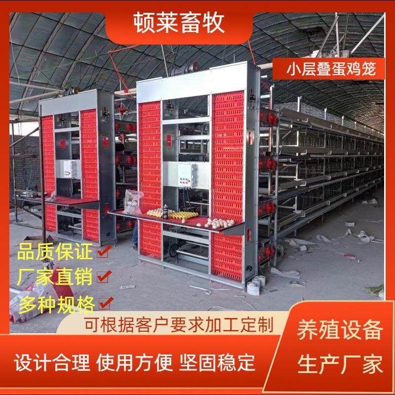 小层叠蛋鸡笼 热镀锌丝鸡笼 全自动 厂家直销自动化捡蛋喂料 清粪,农机/农具/农膜,农用防护器具,淘宝优惠券,粉丝福利购,淘宝优惠卷