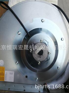 ERAD 280-4K 洛森 B10-280061 1.08KW 风力发电散热风扇