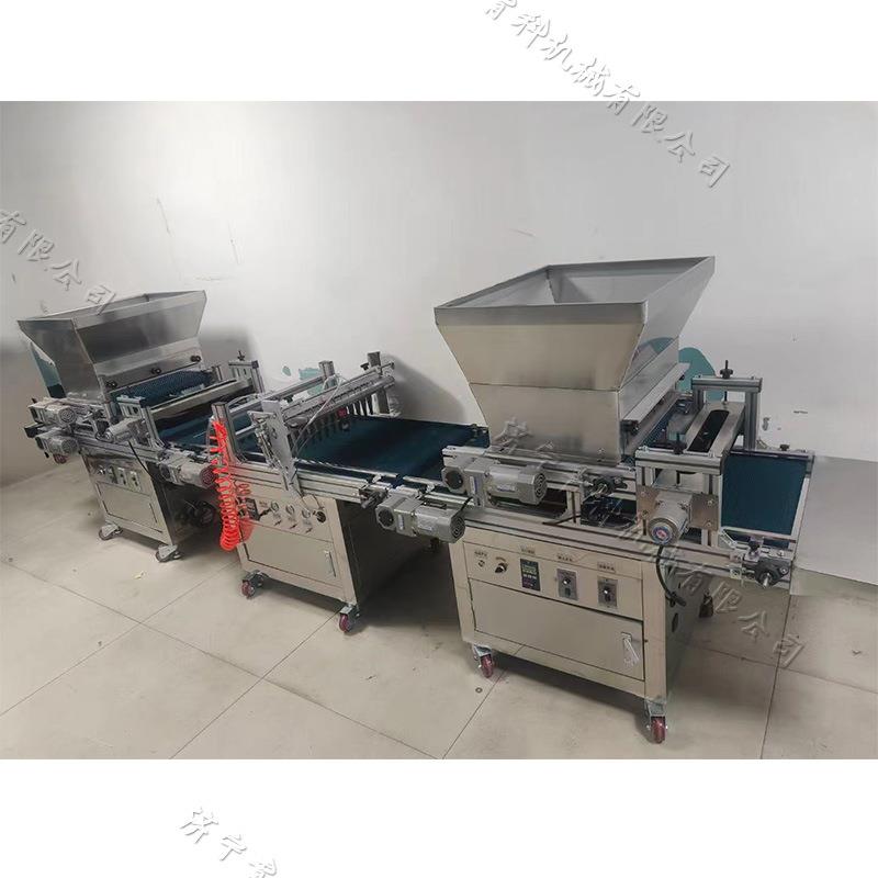 内蒙常供滚筒式穴盘播种机蔬菜育苗穴盘点播机800盘基质盘播种机