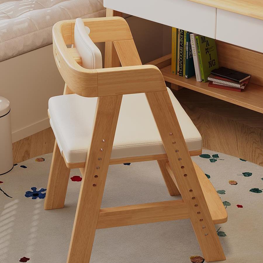 儿童餐椅家用书桌端正坐姿