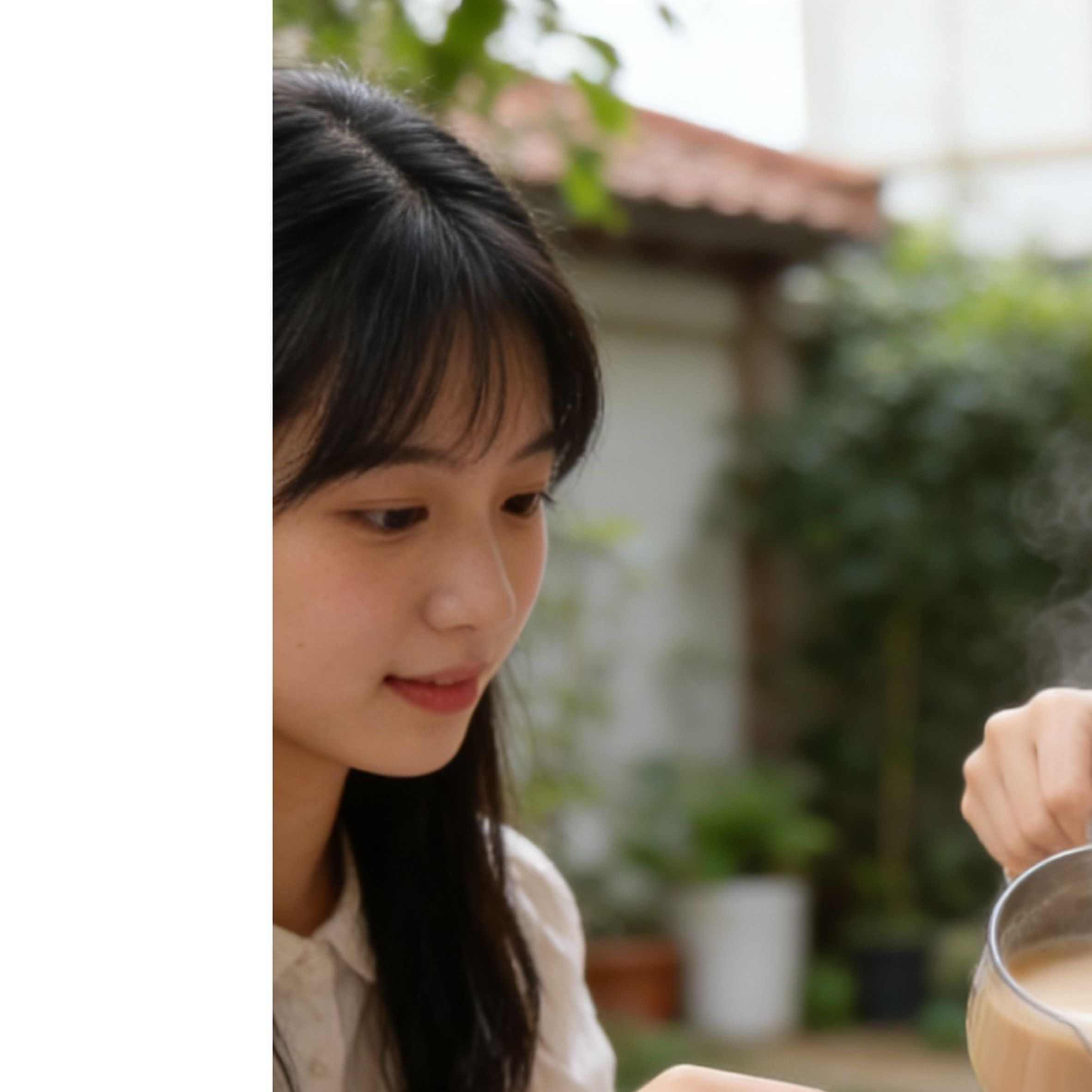 蜡烛加热陶瓷奶锅煮茶炉温煮茶器迷你小火锅煮水果甜品温煮红酒炉
