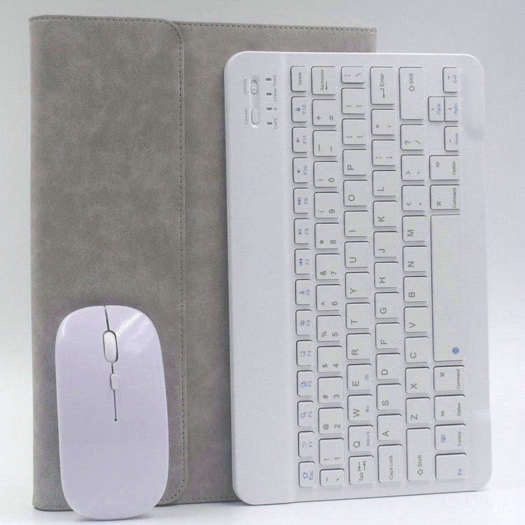 适用酷比魔方X GAME kPad 平板电脑iplay40h pro蓝牙键盘保护皮套