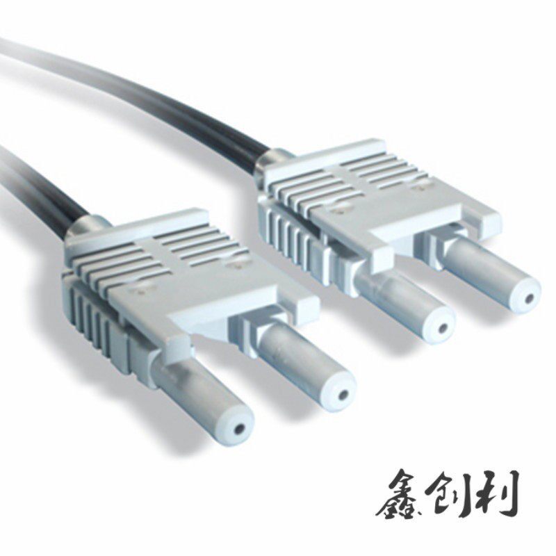 HFBR4506Z 4516ZZ塑料光纤跳线IGBT驱动收发器高低压变频器光纤线