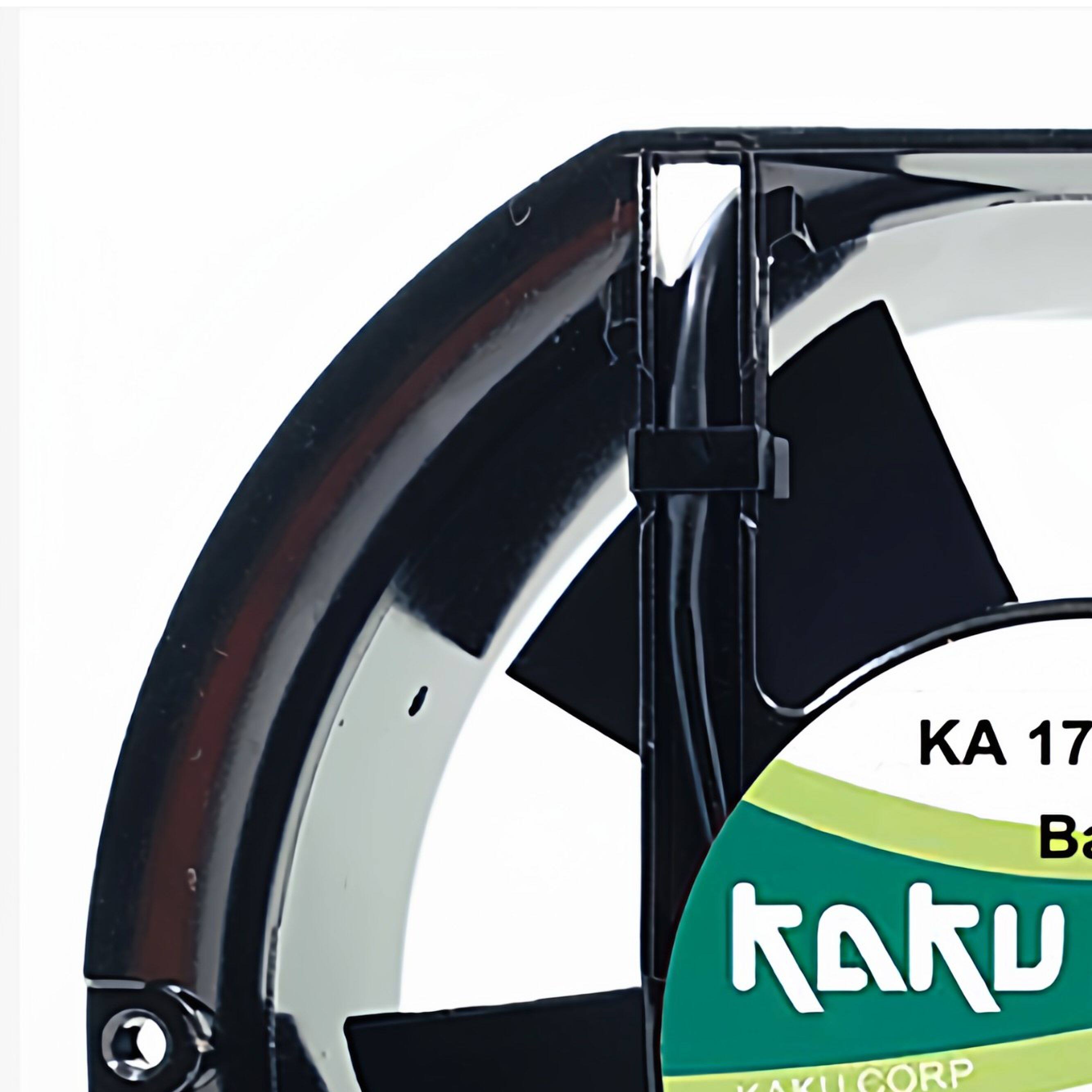 KA1725HA3 全新KAKU卡固 17251 380V配电柜散热风扇电磁炉通风机4