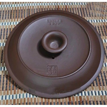 三源1.5/3.5/4/5.5/6.5/8L升电子瓦锅黑紫砂电炖锅汤煲白陶瓷盖子