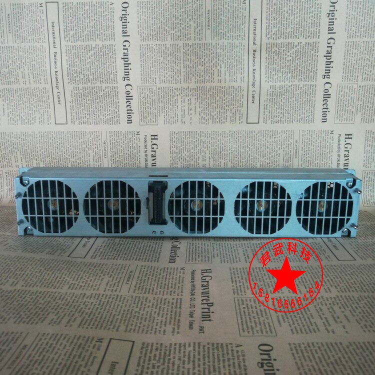 现货原装 ARISTA DCS-7508万兆交换机 散热风扇 DCS-7508-FAN