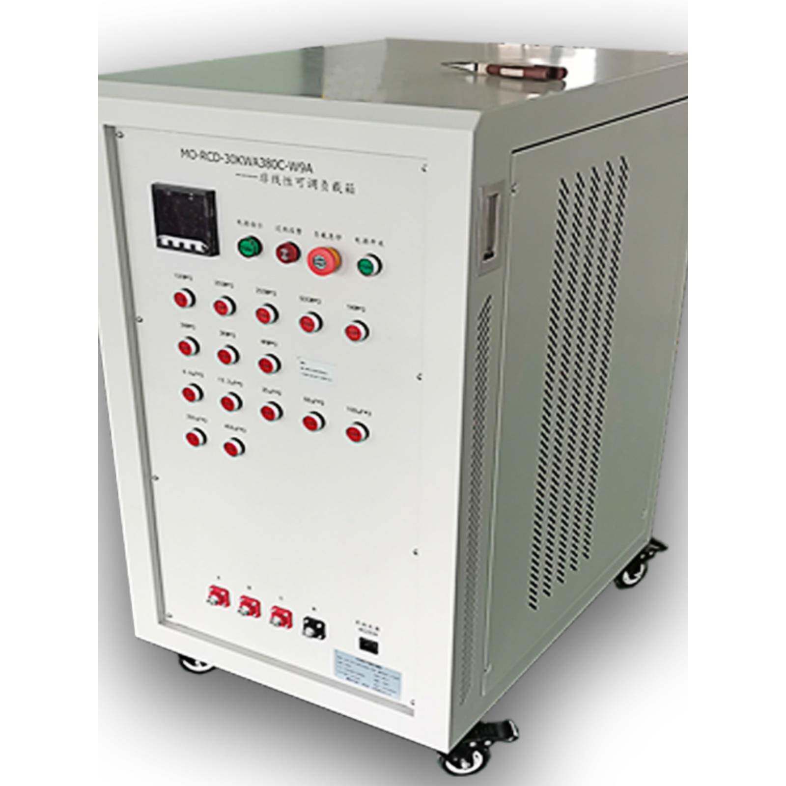 魔欧负载 1-500KW交流直流可调电阻箱 带隔离485通讯 按需定制