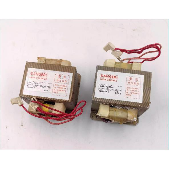 适用微波炉变压器GAL-700E-4 GAL-800E-4 GAL-800E-1