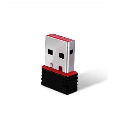 MTK Realtek RTL8188cu/etv/FTV USB 150M 迷你无线网卡 笔记电脑