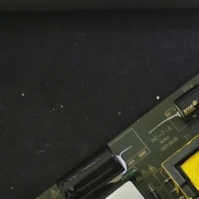 全新LED12V4A HC-7-A SW-7-A YDF15液晶内置电源 通用电视电源板