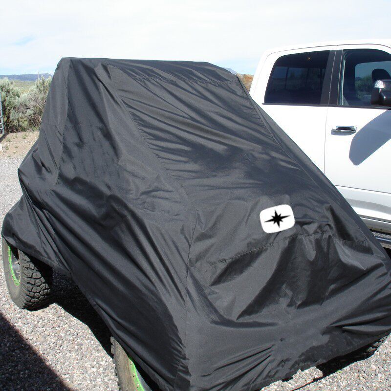 适用北极星剃刀168RZR1000UTV181地形车罩运动家850ATV沙滩车衣套
