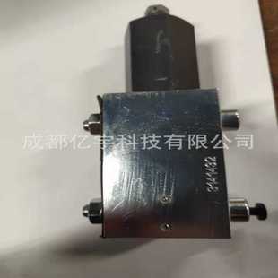 11CPV 成都亿宇 HAWE哈威LHK40F 350型平衡阀 现货 包邮
