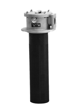 磁性回油过滤器GP-A600×10*Q2C/Y带发讯器芜湖精宝 厂家直供