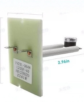 36T01B3热炉限温开关、87F16限温器、L190F-40,L140F-40,L150F-30