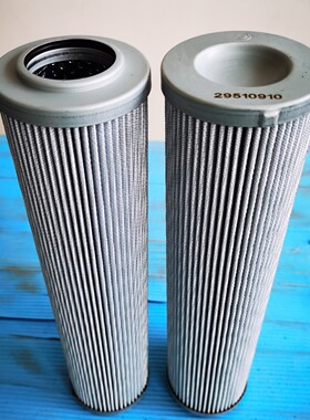 滤芯29510910变速箱滤芯 液压油滤芯29545780 29545777油田修井机