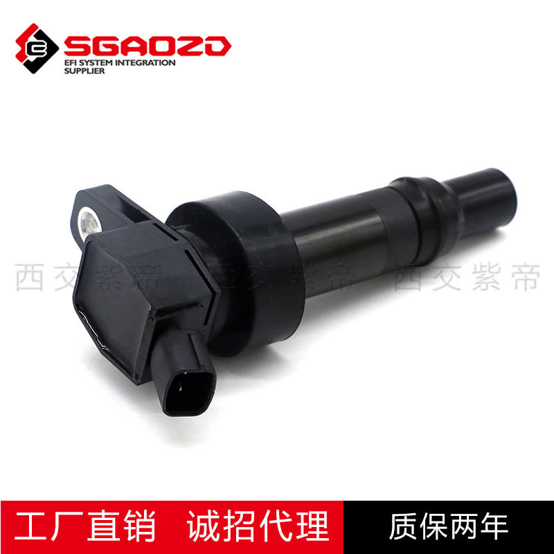 27301-2B110高压包速迈1.6T飞思1.5L点火线圈273012B100,电子元器件市场,电线扎带/束线带,淘宝优惠券,粉丝福利购,淘宝优惠卷