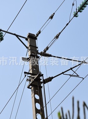 铁路接触网用软横跨固定角钢JL73(970)\Q23