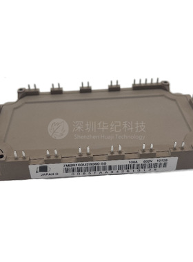 7MBR100U2B060-50 7MBR75U2B060-50 7MBR50U2B060-50 IGBT