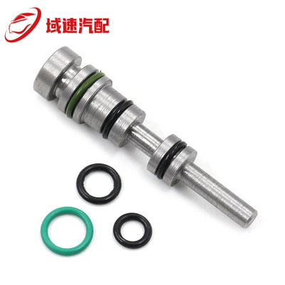 4L60E变速器变矩器离合器阀修理1996-1999 P1870代码修复A74741Q