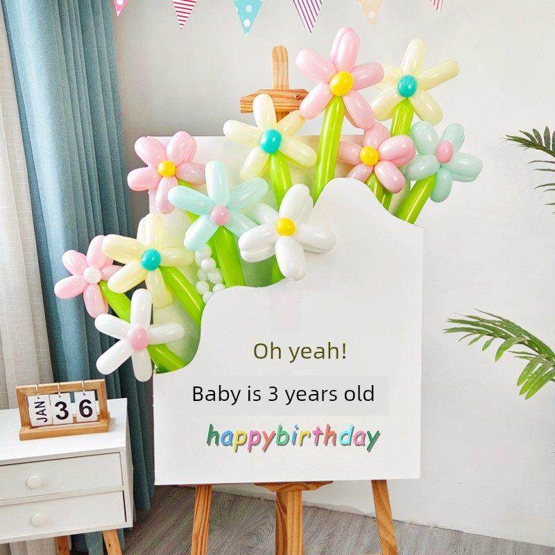 生日气球花束布置装饰周岁场景10氛围派对拍照kt板迎宾牌背景墙,节庆用品/礼品,装扮布置套餐,淘宝优惠券,粉丝福利购,淘宝优惠卷