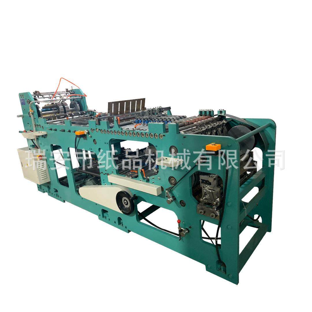 大礼包糊袋机,机械设备,印刷设备,淘宝优惠券,粉丝福利购,淘宝优惠卷