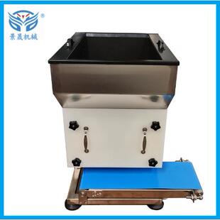 定金鸡排寿司 照烧米汉堡机 圆柱饭团机 饭团生产线