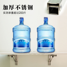 隐形连壁挂可折叠书桌挂墙小户型折叠桌子实木写字桌厨房餐桌摆台