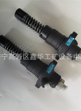 D6E D7E输油泵 21019945 04297075用于EC210 240 290B 机型