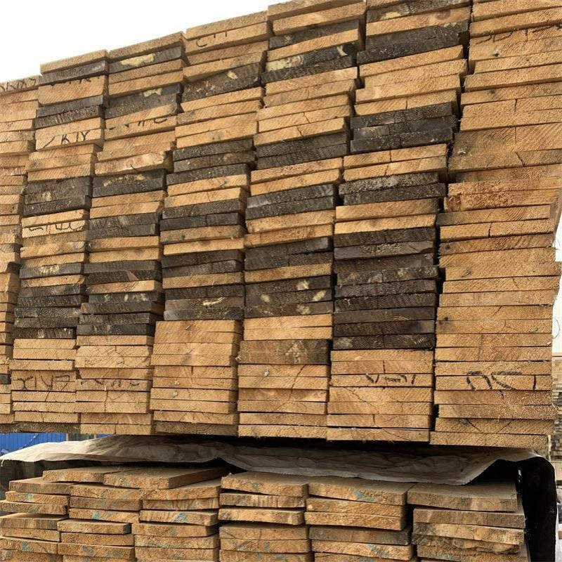 屋顶板别墅挂瓦樟子松松木新西兰松量大包邮
