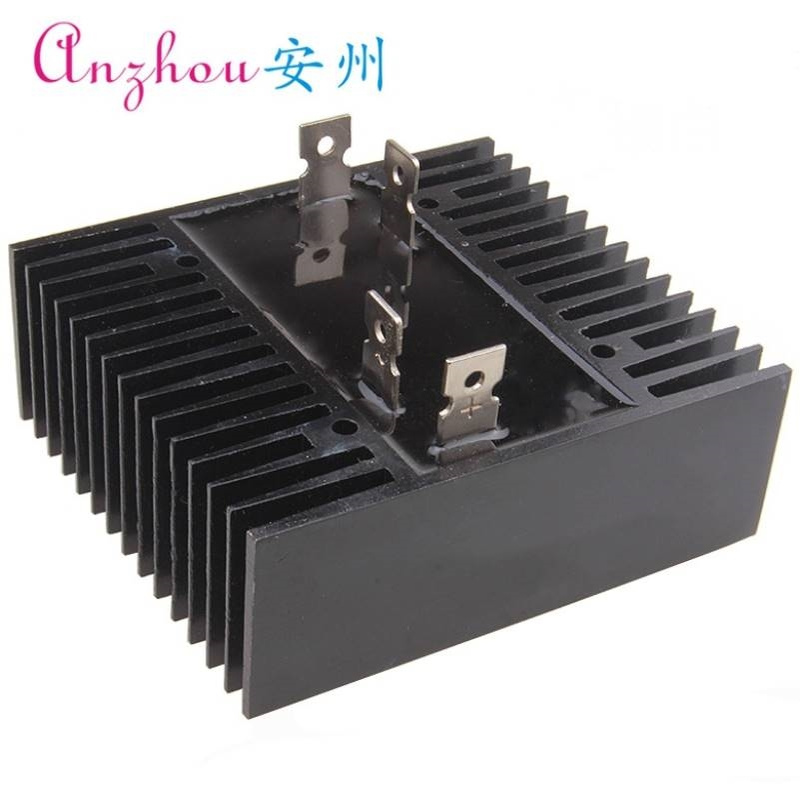 SQL 300A 三相整流桥 SQL300A 1600V 整流器SQL300A-16 132*145mm