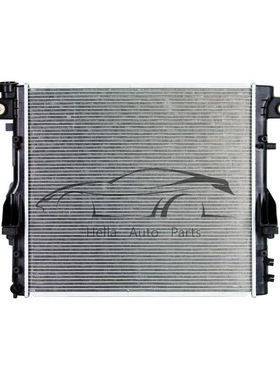 WRANGLER水箱55056633AA 55056633AB 68143886AA 2AMR2957AA