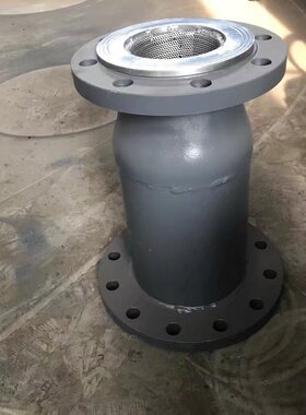 厂家供应 凝结水泵及给水泵入口滤网  GD87给水泵滤网进口滤网