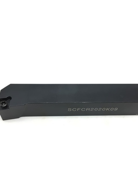 91度外圆数控刀杆SCFCR/SCFCL1212H09/1616H09/2020K09/2525M09