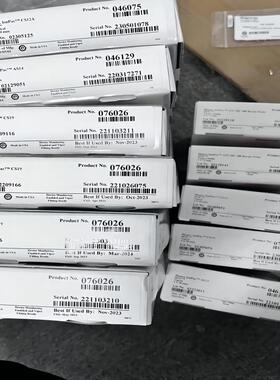 040192赛默飞Dionex CAT-1阳离子捕获柱9X24MM