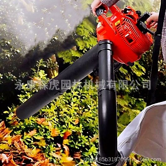 手提式汽油吹吸机大功率吹吸两用机清扫树叶杂草枯叶机吸尘粉碎机,模玩/动漫/周边/娃圈三坑/桌游,文化/体育周边,淘宝优惠券,粉丝福利购,淘宝优惠卷