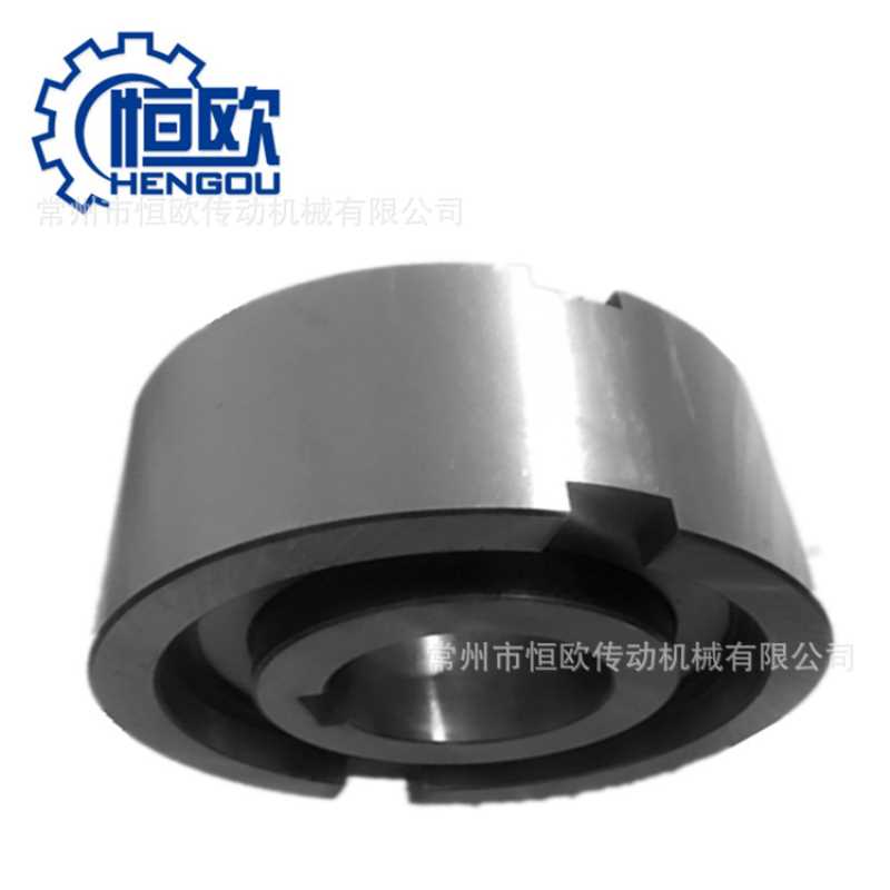 绕丝机步进离合器 FNR50单向超越离合器