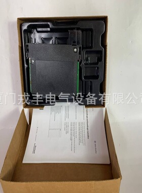 1771-IF07    I  Allen-Bradley    工控模块  快速发货