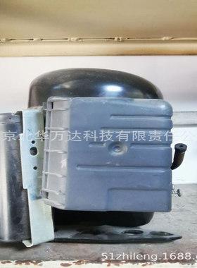 AE2425Z  AE2430Z冰箱冰柜展示柜冷藏柜制冷压缩机配件制冷压缩机