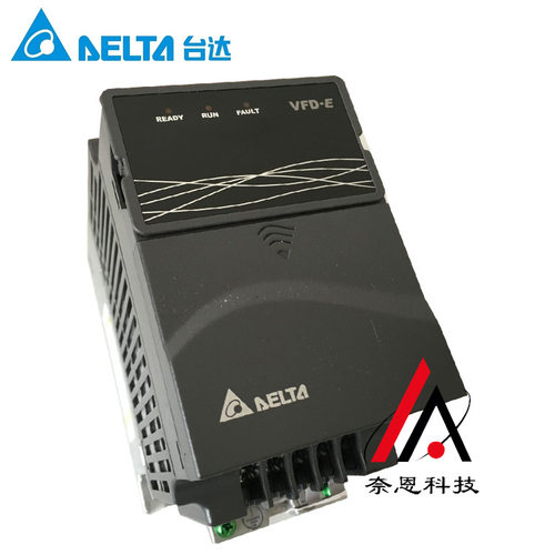 VFD004EL21A现货供应台达变频器VFD-EL系列通用变频器