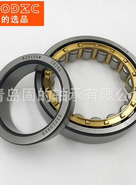 短圆柱形滚子轴承NUP206M/C4农机配件内孔30mmNF2306ECP外径