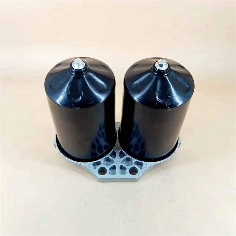 厂家现货供应 燃油滤清器VG14080295 614080295 CLQ-9C 614080739